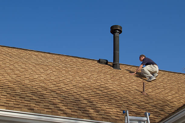 Best Roof Ventilation Installation  in Haverhill, FL